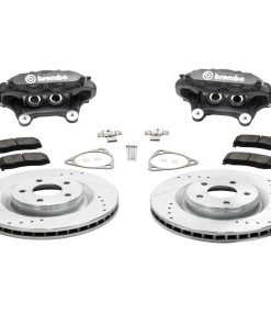 Replacement Brembo Caliper(s) – ZZPerformance